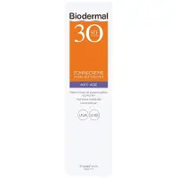Biodermal Anti-age creme gezicht SPF30