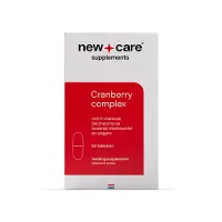 New care Cranberry plus