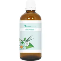 Balance pharma HGP021 Gemmoplex herstel