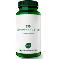Aov Vitamine C 1000 Mg 315 60 Tabletten