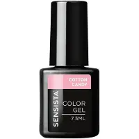Sensista Color Gel Cotton Candy 7,5 ml