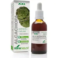 Soria natural Soria Composor 05 Stressor XXI | 50 ml