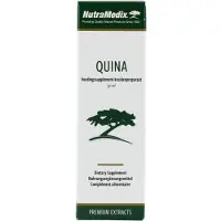 Nutramedix Quina