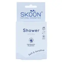 Skoon Shower Bar Soft & Sensitive Hypoallergeen