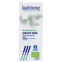 La Drome Grove Den Olie Bio