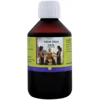 Holisan Neem taila huidolie 100 ml
