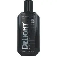 Delight Tanning Olie Uv Intensive 200 Ml
