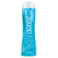 Durex Glijmiddel Play Tingle - 100 ml