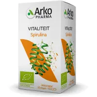 Arkopharma Arkocaps Spiruline | 150 capsules