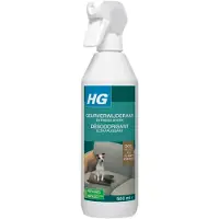 Hg Pet Geurverwijderaar Sterk Hond