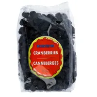 Horizon fitness Cranberries bio