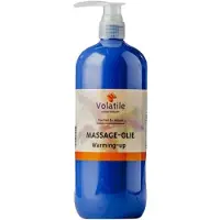 Volatile Massageolie winning mood