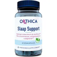 Orthica Slaap Support (60 capsules)