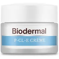 Biodermal P-CL-E creme