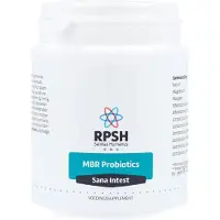 RPSH MBR probiotics poeder