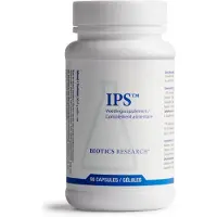 Biotics IPS Capsules
