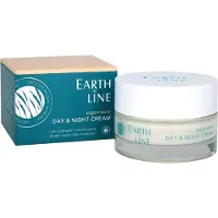 Earth-line Argan repair dag & nachtcreme