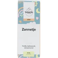 Volatile Zonnetje Kids Etherische Olie