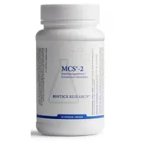 Energetica Natura Biotics MCS-2 | 90 capsules