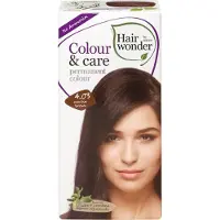 Hairwonder Colour & Care 4.03 mocca brown 100 ml