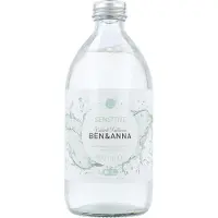 Ben & Anna Tandverzorging Fresh breath Natuurlijke mondwater