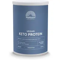 Mattisson healthstyle Keto Proteine Shake