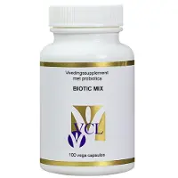 Vital cell life Biotic Mix Capsules