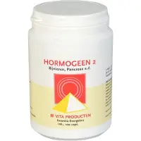 Vita Hormogeen 2 100 capsules