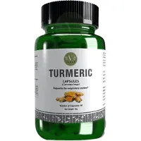 Vanan Turmeric capsules