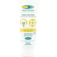 Chi Natural Life Vertargil Groene Klei Pasta Tube