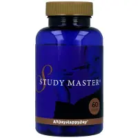 All Day Happy Day Study master