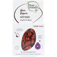 Hennaplus Hair Wonder Capsules Serum 14 St Capsules