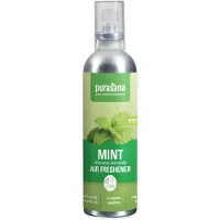 Purasana Frishi Luchtverfrisser Munt 100 ml Spray