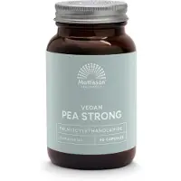 Mattisson PEA strong 400mg zuiver (90 capsules)