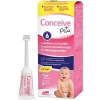 Conceive Plus Vruchtbaarheidsmiddel Applicators