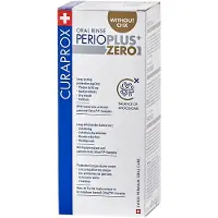 Curaprox Perio+ Zero Mondwater 200 ml
