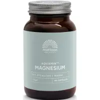 Mattisson Aquamin Magnesium (90 capsules)