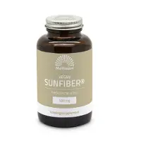 Mattisson Sunfiber vegan