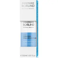Börlind Hayluron-Shake 50ml.
