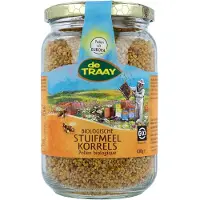 De Traay Stuifmeelkorrels biologisch