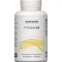 Nutramin NTM Fytoslim 2.0