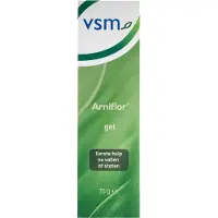 Vsm Arniflor Eerste Hulp Gel