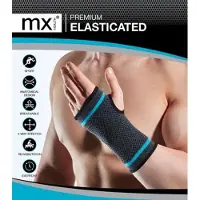 MX Health Elastische Hand/polsbrace XL