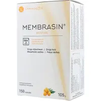 Membrasin Omega 7 150 St Capsules