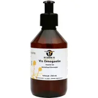Groene Os 250 ml vis omega hond / kat