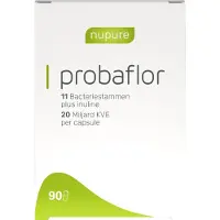 Nupure Probaflor 90 stuks