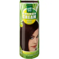 Henna Plus Colour cream 4.03 mocha brown 60 ml