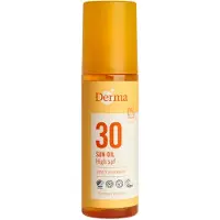 Derma - Sun Oil SPF 30 150 ml