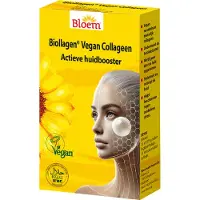 Bloem Biollagen vegan collageen actieve huidbooster