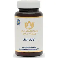 Maharishi Ayurv MA 574